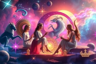 Csillagjegyek és konfliktuskezelés: a legféltékenyebb csillagjegyek