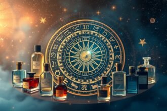 Parfümök és horoszkóp: fedezd fel személyiségedhez illő illatokat