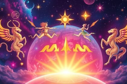 Csillagjegyek és szimbolikus elemek 2026-ra