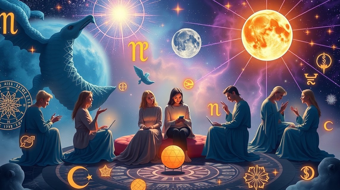 Csillagjegyek pénzügyi szokásai és megtakarítási tippek