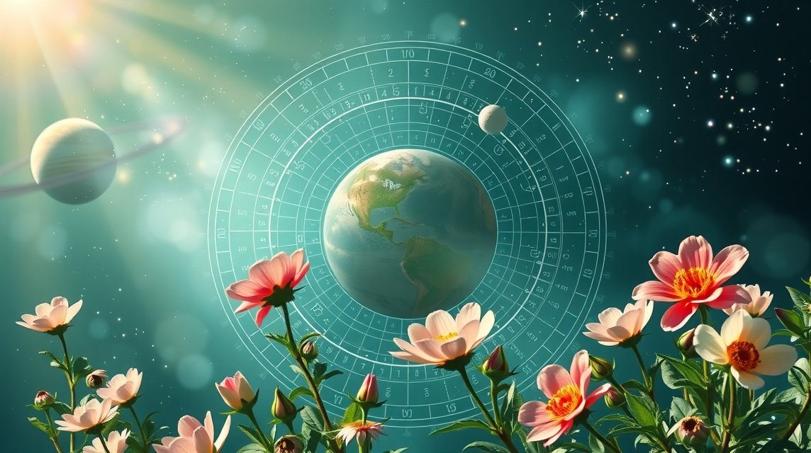 Áprilisi káosz vagy lehetőség? Túlélési útmutató a tavaszi bolygóállásokhoz. Tavaszi bolygóállások és virágok, az újrakezdés szimbóluma