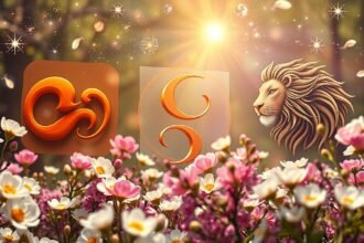 Tavaszi zsongás: három csillagjegy májusban teljesen elveszíti a fejét — szenvedélyes döntések, váratlan fordulatok és érzelmi hullámok várhatók. Olvasd el, mely jegyekre hat a káosz és hogyan érdemes felkészülni.