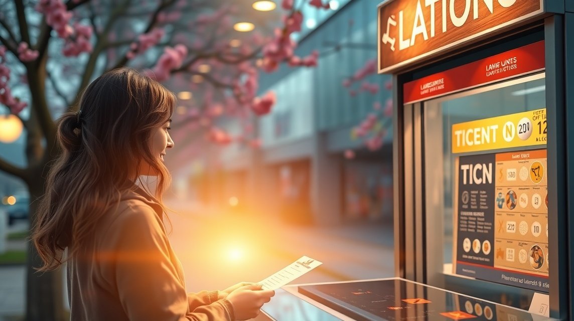 Fedezd fel, mely tavaszi napok hozhatnak szerencsét a csillagjegyed szerint! Rövid, jegy-specifikus jóslatok és szerencsenapok, hogy tudd, mikor érdemes lottószelvényt venni.