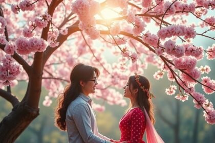 Vénuszi tavasz: jegyek szerinti praktikák, hogyan hódítsd meg a kiszemeltedet. Romantikus gesztusok és kommunikációs trükkök Kosztól Halakig — kapcsold be a vonzerőt, és szerelemre hangold a tavaszt!