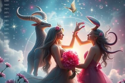 Májusban bekopogtat a szerelem: három csillagjegy idén végre megtalálja az igazit. Fedezd fel, kik ezek, mikor érkezik a sorsfordító találkozás és mire számíthatsz a párkapcsolatban.