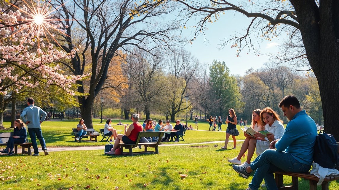 Szingli tavaszi horoszkóp: fedezd fel, hol és mikor talál rád a szerelem ebben a szezonban — városi eseményeken, természetben vagy online. Jegyenkénti időablakok és praktikus tippek a friss romantikához.