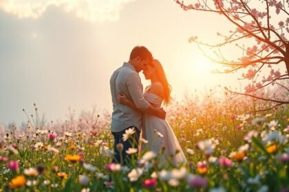 Fedezd fel, kikkel alkotsz tökéletes lélektestvéri párost idén tavasszal: baráttal, sorsközösséggel vagy tükör-személlyel? Rövid útmutató jelekhez, kapcsolódási módokhoz és hogyan fedezd fel a lelked párját ebben a tavaszban.