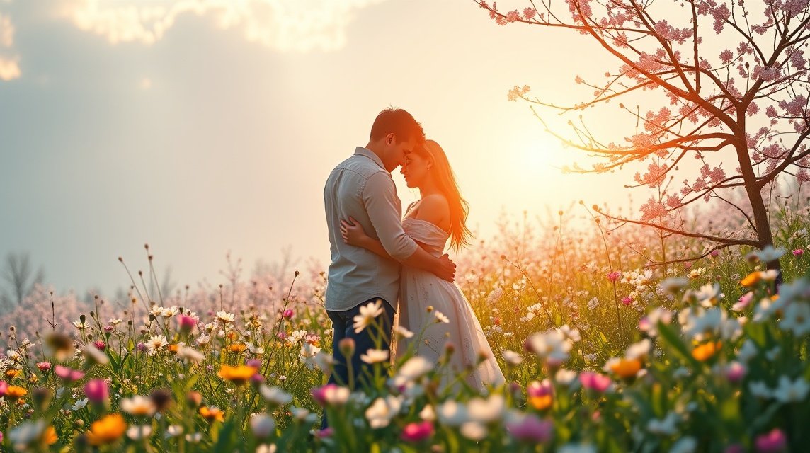 Fedezd fel, kikkel alkotsz tökéletes lélektestvéri párost idén tavasszal: baráttal, sorsközösséggel vagy tükör-személlyel? Rövid útmutató jelekhez, kapcsolódási módokhoz és hogyan fedezd fel a lelked párját ebben a tavaszban.