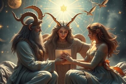 Békülés a láthatáron: megtudhatod, mely csillagjegyek képesek elsimítani a családi veszekedéseket — empátia, kompromisszum és tiszta kommunikáció vezet a békéhez. Fedezd fel, kik hoznak harmóniát a családban.