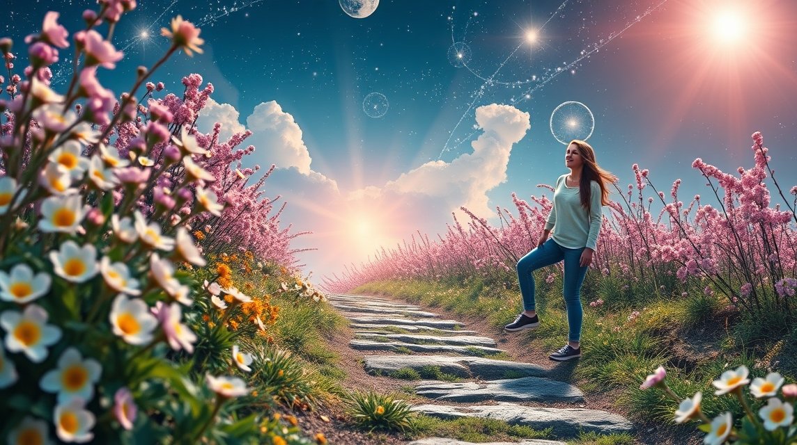 Tavasz: új kezdet a karrieredben! Tippek, hogyan válts pályát magabiztosan, tervezetten és sikeresen — lépésről lépésre az álommunka felé.