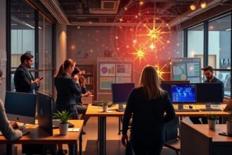 Áprilisi munkahelyi sikerek: kik lesznek a főnök kedvencei? Cikkünk röviden összefoglalja, milyen teljesítmény, hozzáállás és kommunikáció hoz elismerést, és hogyan növeld az esélyedet a kiemelésre.