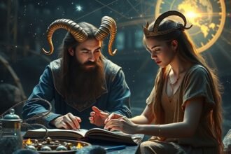 Szaturnuszi leckék: a Bakok és Halak számára a munka most kemény, felelősségteljes feladatokat és önfegyelmet követel. A kitartás és rendszerezés most fáradságos, de hosszú távon stabilitást, elismerést és karrierelőrelépést hoz.