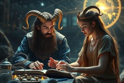 Szaturnuszi leckék: a Bakok és Halak számára a munka most kemény, felelősségteljes feladatokat és önfegyelmet követel. A kitartás és rendszerezés most fáradságos, de hosszú távon stabilitást, elismerést és karrierelőrelépést hoz.