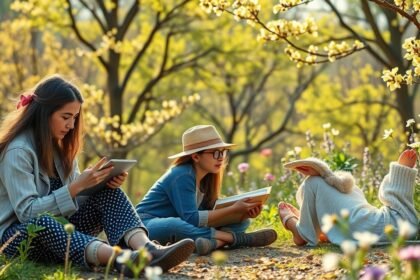 Tavasszal újrakezdés: megtudhatod, mely készséget tanuld meg a csillagjegyed alapján — kreatív technikát, kommunikációs trükköt, vezetői készséget vagy önismereti gyakorlatot. Személyre szabott tippek és gyakorlati lépések a fejlődésedhez.