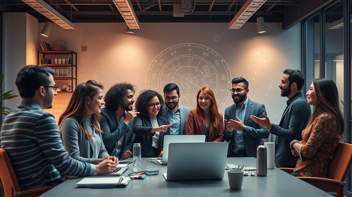 Vállalkozói horoszkóp: fedezd fel, mely napok a legszerencsésebbek új projektek indításához! Csillagjegyedre szabott tippek időzítésről, pénzügyi és kapcsolati energiákról, hogy magabiztosabban kezdj bele az ötleteidbe.