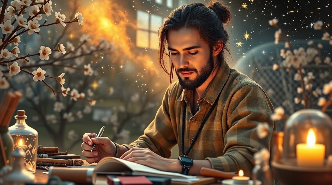 Hivatás vagy hobbi? Tavaszi gyors útmutató: hogyan alakítsd pénzzé a tehetségedet — ötletek, árazás, személyes márka és az első bevételek megszerzése lépésről lépésre.