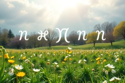 Tudd meg, hogyan kezeld a tavaszi stresszt a csillagjegyed szerint: személyre szabott technikák nyugalomra, energiaszabályozásra és lelki egyensúlyra — Kostól Halakig.