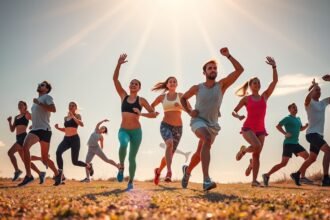 Sport horoszkóp: megtudhatod, mely mozgásforma hoz gyorsan formába idén — kardió, erősítés, jóga vagy tánc? Személyre szabott tippek, motiváció és rövid edzéstervek minden csillagjegynek.