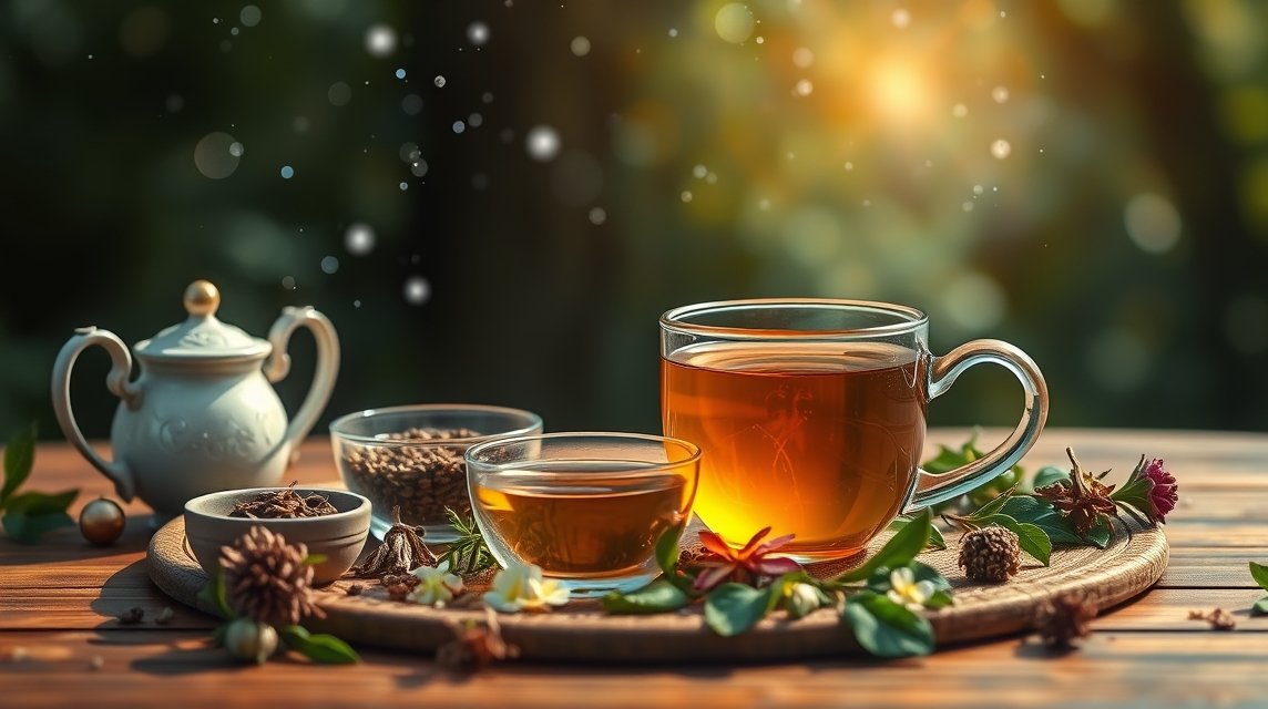 Horoszkópodhoz illő gyógynövények és teák: nyugtató kamilla a Rákoknak, élénkítő menta az Ikreknek, tisztító csalán a Bakoknak — természetes italajánlók, hogy tested, lelked és csillagaid harmóniába kerüljenek.