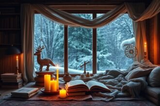 Frissítsd fel lelked öt egyszerű lépéssel: engedd el a téli lehangoltságot, építs új rutinokat, tápláld tested és elméd, kapcsolódj másokhoz, és teremts több örömöt minden napban — gyors, gyakorlati útmutató a belső rendhez.