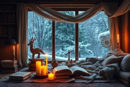 Frissítsd fel lelked öt egyszerű lépéssel: engedd el a téli lehangoltságot, építs új rutinokat, tápláld tested és elméd, kapcsolódj másokhoz, és teremts több örömöt minden napban — gyors, gyakorlati útmutató a belső rendhez.