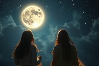 Szűz-holdfogyatkozás üzenete: márciusban a rendet keresők, a részleteket halogató munkák és őszinteségtől félő kapcsolatok állnak próba előtt — végre szembe kell nézni az igazsággal és rendezni a dolgokat.