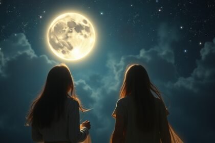 Szűz-holdfogyatkozás üzenete: márciusban a rendet keresők, a részleteket halogató munkák és őszinteségtől félő kapcsolatok állnak próba előtt — végre szembe kell nézni az igazsággal és rendezni a dolgokat.