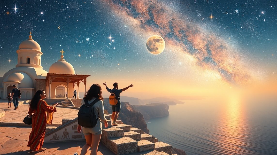 2026 márciusi utazós horoszkóp: tippek és figyelmeztetések a hónap energiái alapján — hová érdemes menni, mikor várhatsz meglepetést, és hogyan tervezd az utat, hogy a legtöbbet hozd ki belőle.