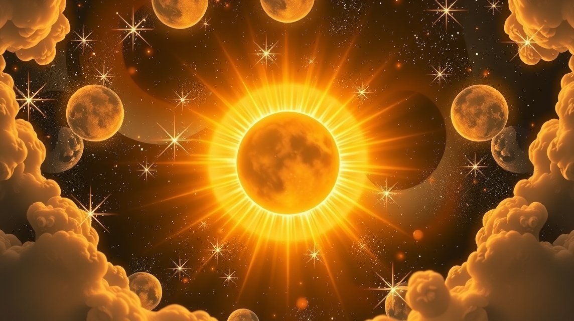 Márciusi napéjegyenlőség — az asztrológiai újév: megújulás, új irányok és belső átalakulás ideje. Tudj meg többet arról, hogyan indít új ciklust, és milyen változásokat hozhat az életedben.