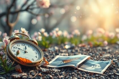 Búcsú a múlttól: öt apró, de hatásos dolog, amit engedj el a tavasz előtt — régi sérelmeket, berögzült félelmeket, idejétmúlt célokat, halogatást és mérgező kapcsolatokat — hogy friss energiával kezdhesd az ébredő évszakot.