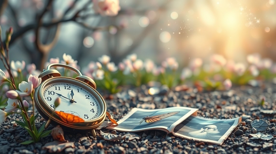 Búcsú a múlttól: 5 dolog, amit el kell engedned a tavasz érkezése előtt. Búcsú a múlttól: öt apró, de hatásos dolog, amit engedj el a tavasz előtt — régi sérelmeket, berögzült félelmeket, idejétmúlt célokat, halogatást és mérgező kapcsolatokat — hogy friss energiával kezdhesd az ébredő évszakot.