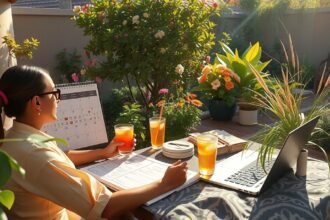 Júniusi előzetes: Hogyan alapozd meg a nyári sikereidet már májusban? Gyakorlati tippek: célkitűzés, tartalom- és kampányterv, korai tesztelés, ügyfélkommunikáció és mérés — kezdj most, hogy júniusban az eredmények beszéljenek.