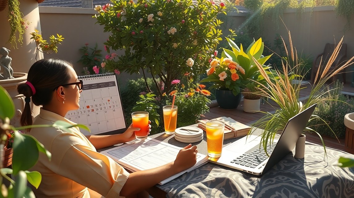 Júniusi előzetes: Hogyan alapozd meg a nyári sikereidet már májusban? Gyakorlati tippek: célkitűzés, tartalom- és kampányterv, korai tesztelés, ügyfélkommunikáció és mérés — kezdj most, hogy júniusban az eredmények beszéljenek.