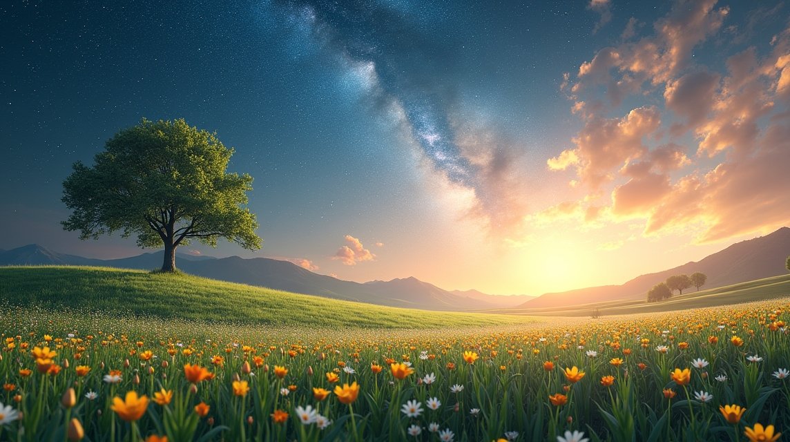 Tavaszi horoszkóp: Újjászületés a csillagok tükrében — felfedezd, hogyan hoz a tavasz új kezdeteket, fellendülést szerelmi és munkaügyekben, és mely energiák segítik személyes megújulásodat.