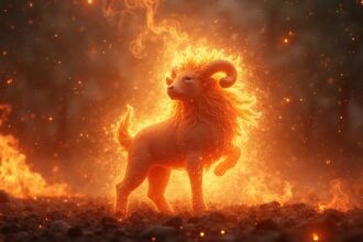 Kos hava felpezsdíti a lelket: tüzes kezdetek, bátorság és önérvényesítés ideje. Használjuk ki a lendületet céljaink beindításához és belső tűzünk ébresztéséhez.