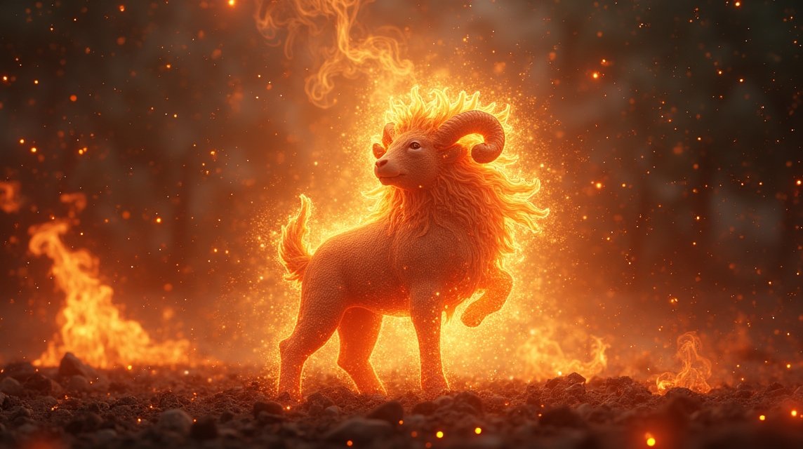 Kos hava felpezsdíti a lelket: tüzes kezdetek, bátorság és önérvényesítés ideje. Használjuk ki a lendületet céljaink beindításához és belső tűzünk ébresztéséhez.