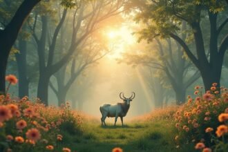 Bika-szezon: a stabilitás, érzékiség és a mindennapi örömök hónapja — ideje élvezni a komfortot, erősíteni kapcsolataidat és megteremteni anyagi biztonságot. Gyakorlati tippek a testi-lelki harmónia eléréséhez.