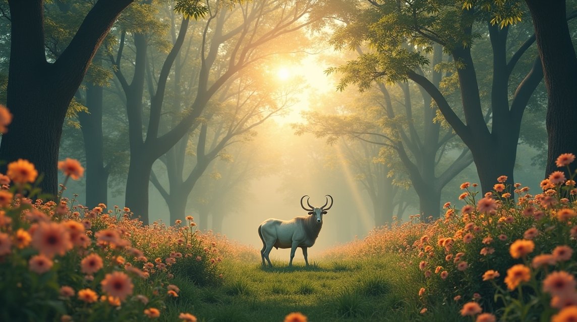 Bika-szezon: a stabilitás, érzékiség és a mindennapi örömök hónapja — ideje élvezni a komfortot, erősíteni kapcsolataidat és megteremteni anyagi biztonságot. Gyakorlati tippek a testi-lelki harmónia eléréséhez.