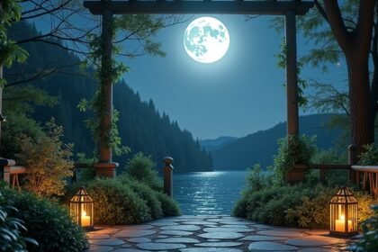 Telihold és csillagjegyek alapján praktikus kerti tippek: mikor ültess, metssz, trágyázz vagy gyűjts gyógynövényt. Használd a holdnaptárt és a jegyek tanácsait a nagyobb termésért, egészségesebb növényekért és könnyebb kertgondozásért.