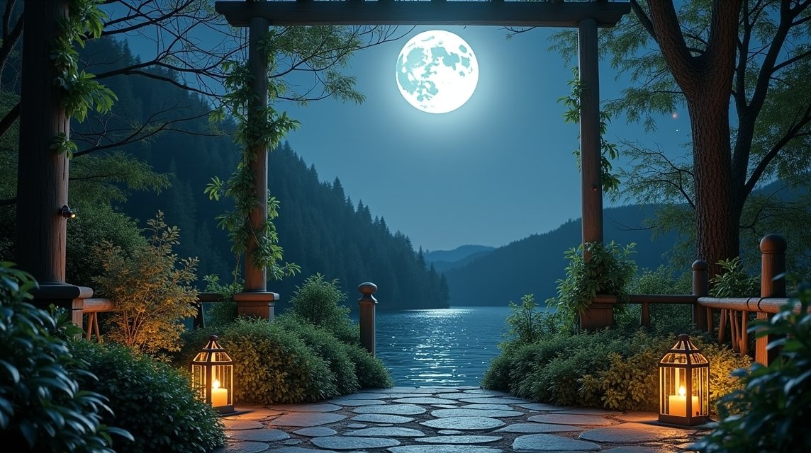 Telihold és csillagjegyek alapján praktikus kerti tippek: mikor ültess, metssz, trágyázz vagy gyűjts gyógynövényt. Használd a holdnaptárt és a jegyek tanácsait a nagyobb termésért, egészségesebb növényekért és könnyebb kertgondozásért.