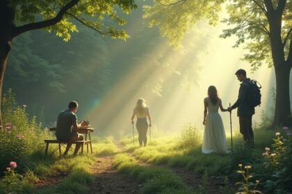 Tavaszi hobbiválasztó a csillagok szerint: derítsd ki, mely tevékenység — kertészkedés, természetjárás, kreatív alkotás vagy sport — tölti fel jegyedet energiával. Gyors tippek és inspiráció az idei tavaszra.