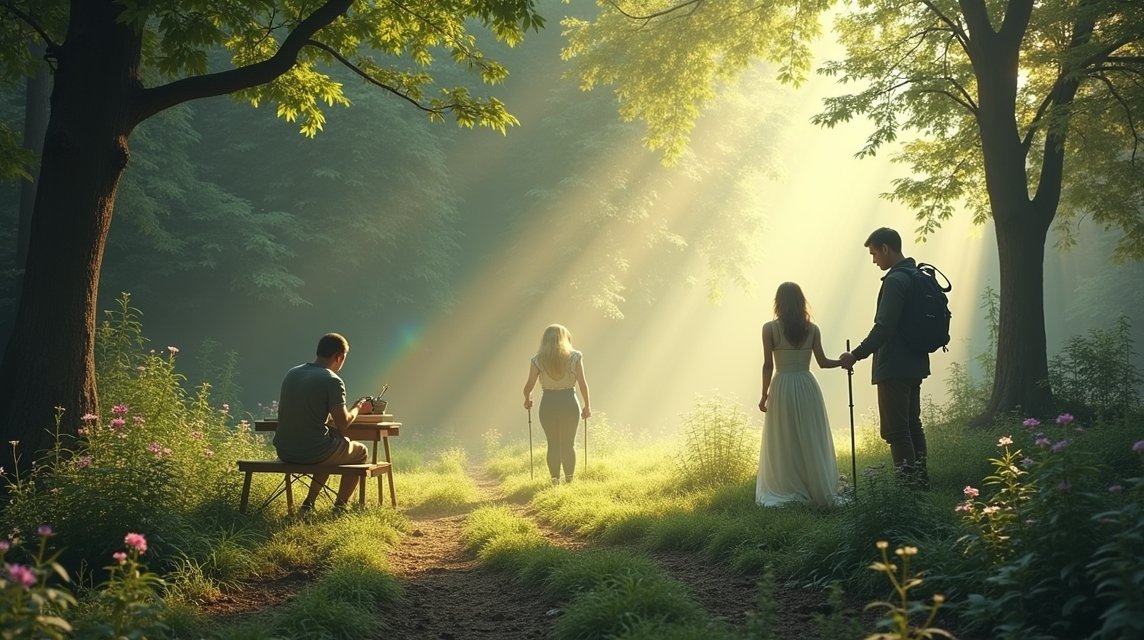 Tavaszi hobbiválasztó a csillagok szerint: derítsd ki, mely tevékenység — kertészkedés, természetjárás, kreatív alkotás vagy sport — tölti fel jegyedet energiával. Gyors tippek és inspiráció az idei tavaszra.