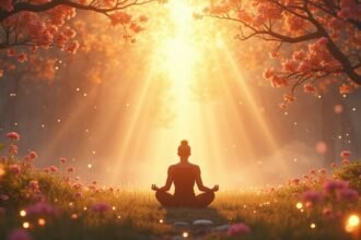 Engedd, hogy a márciusi energiák tisztító és megújító ereje vezessen: gyakorlatok és gondolatok az elengedéshez, lelki tisztuláshoz és belső egyensúly megtalálásához.