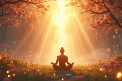 Engedd, hogy a márciusi energiák tisztító és megújító ereje vezessen: gyakorlatok és gondolatok az elengedéshez, lelki tisztuláshoz és belső egyensúly megtalálásához.