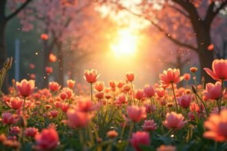 Idén tavasszal a Bika virágzik ki leginkább: a Vénusz támogatása és stabil, érzéki energia segíti a kapcsolatok, kreativitás és anyagi növekedés kibontakozását. Ideje élvezni az apró örömöket és belevetni magad a megvalósításba.