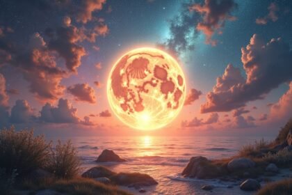 Ünnepeld a tavaszi napéjegyenlőséget: személyre szabott rituálék minden csillagjegynek a megújulásra, szándékindításra és belső egyensúly megtalálására.