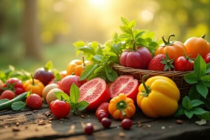 Fedezd fel, hogyan támogatja horoszkópod a tavaszi megújulást: személyre szabott étrend-, vitamin- és receptötletek, amelyek növelik energiádat, erősítik az immunrendszert és javítják közérzeted.