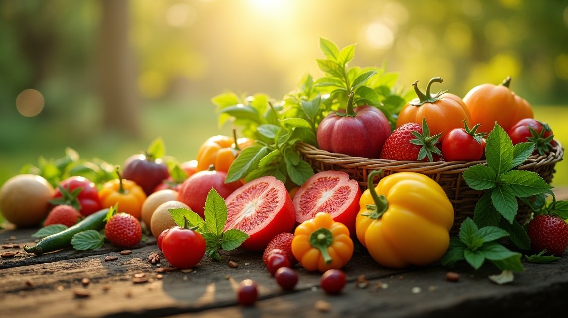 Fedezd fel, hogyan támogatja horoszkópod a tavaszi megújulást: személyre szabott étrend-, vitamin- és receptötletek, amelyek növelik energiádat, erősítik az immunrendszert és javítják közérzeted.