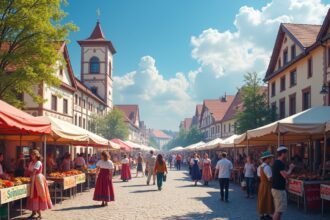 Fedezd fel a tavasz szerencsenapjait: hónapról hónapra mutatjuk a legkedvezőbb napokat, apró rituálékat és praktikus tippeket, hogy a szerelemben, karrierben és anyagiakban is több szerencséd legyen.