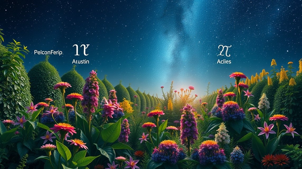 Fedezd fel, hogyan használd a holdfázisokat és az asztrológiai jegyeket az ültetés időzítéséhez: gyakorlati tippek és naptár, hogy kerted és életed egyszerre virágozzon.